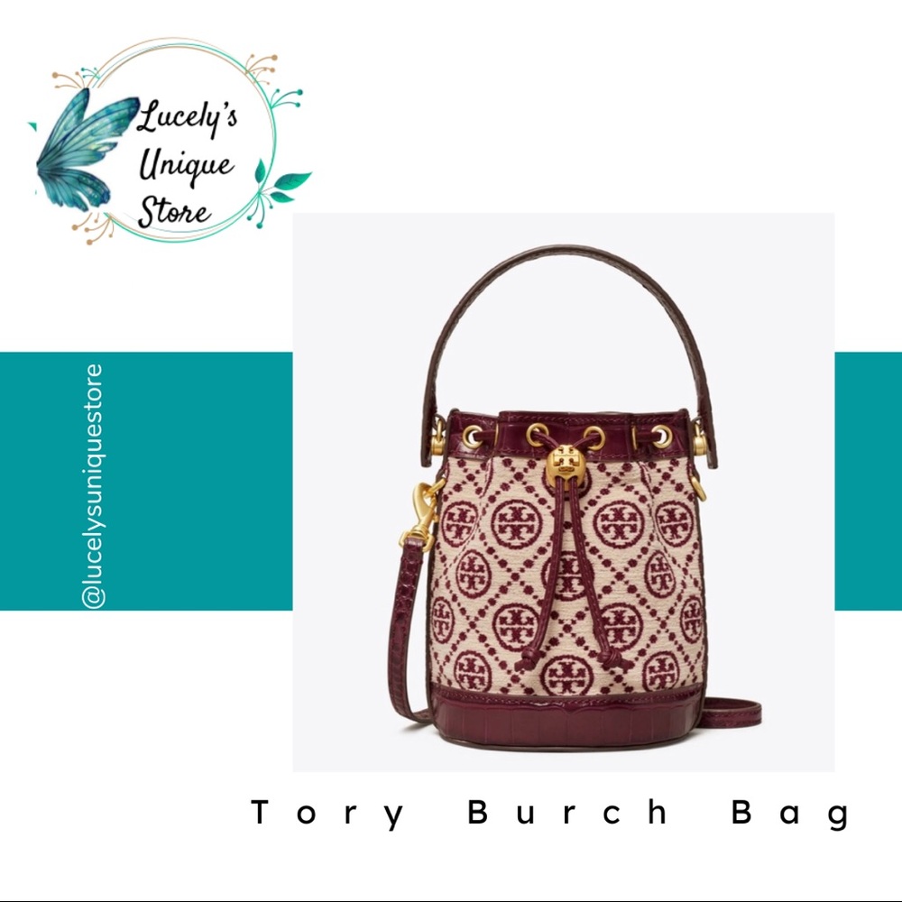 NWT Tory Burch ➕ Crossbody Bag